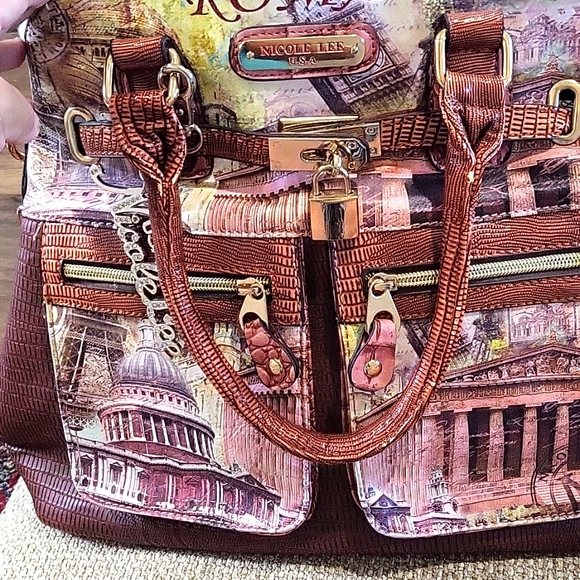 SOLD-Nicole Lee USA - Picture 2 of 3